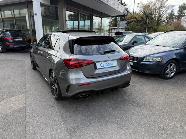 MERCEDES-BENZ A AMG 45 S 4Matic+ 8G-DCT-image-4
