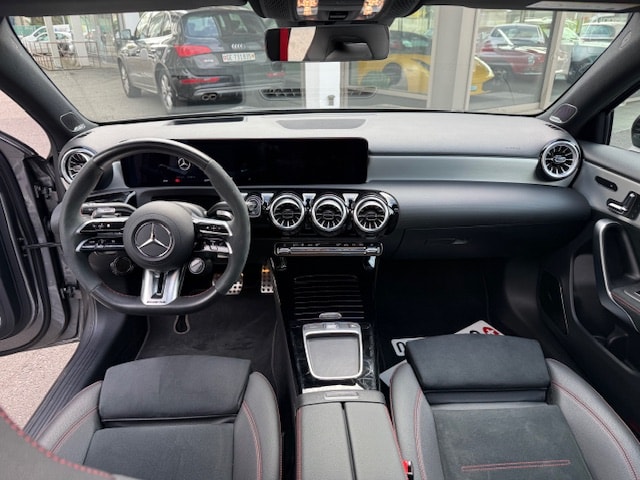MERCEDES-BENZ A AMG 45 S 4Matic+ 8G-DCT-image-9