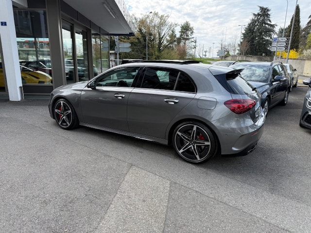 MERCEDES-BENZ A AMG 45 S 4Matic+ 8G-DCT-image-3