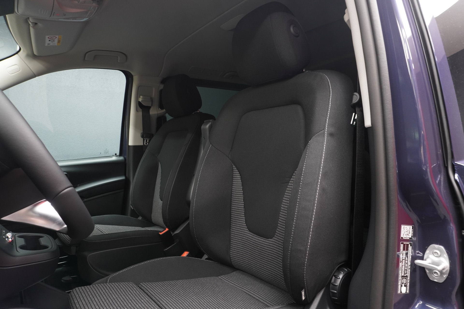 MERCEDES-BENZ Vito 116 CDI Tourer SELECT Family 3200mm-image-3