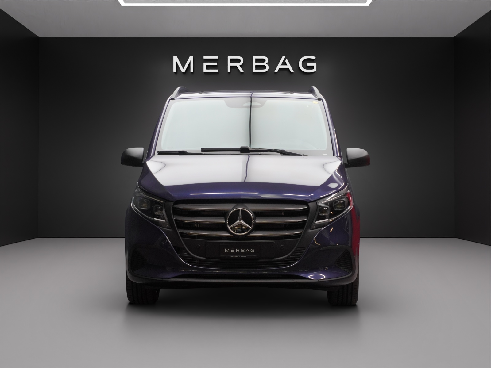 MERCEDES-BENZ Vito 116 CDI Tourer SELECT Family 3200mm-image-12