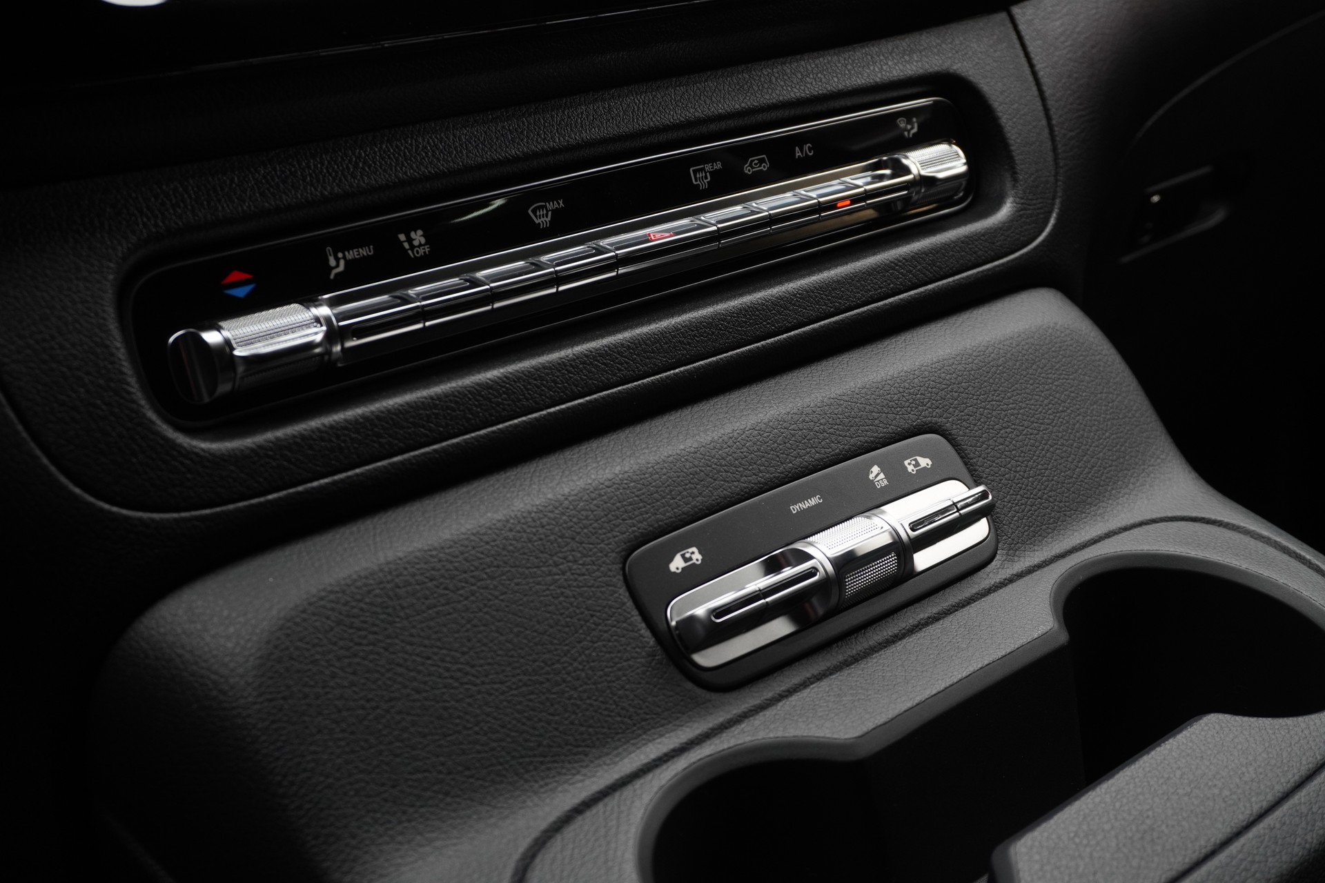 MERCEDES-BENZ Vito 116 CDI Tourer SELECT Family 3200mm-image-7