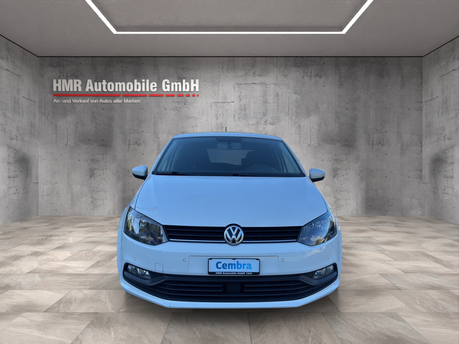 VW Polo 1.2 TSI BMT Sound-image-4