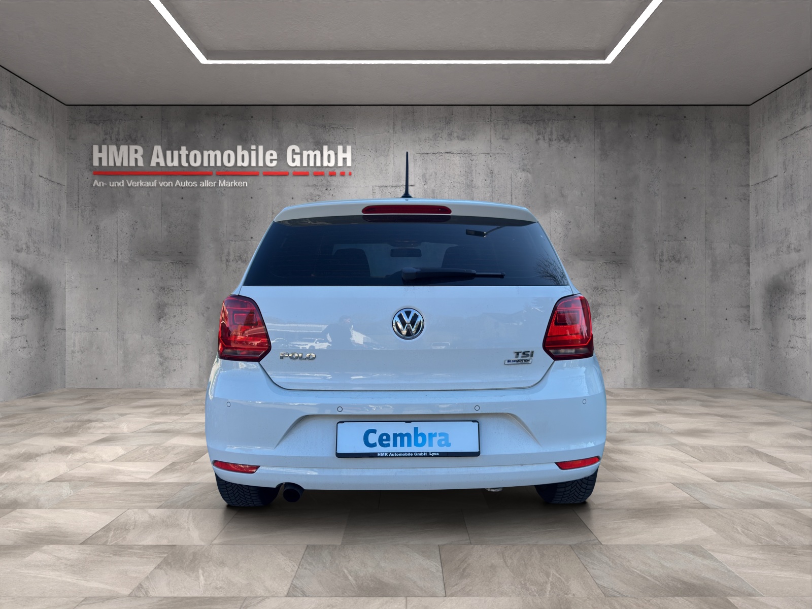 VW Polo 1.2 TSI BMT Sound-image-5