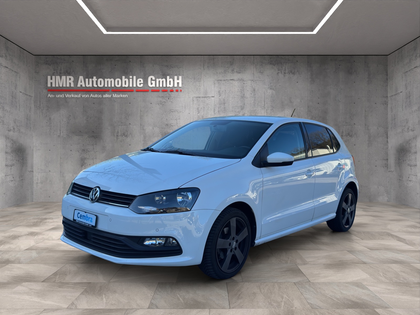 VW Polo 1.2 TSI BMT Sound-image-2