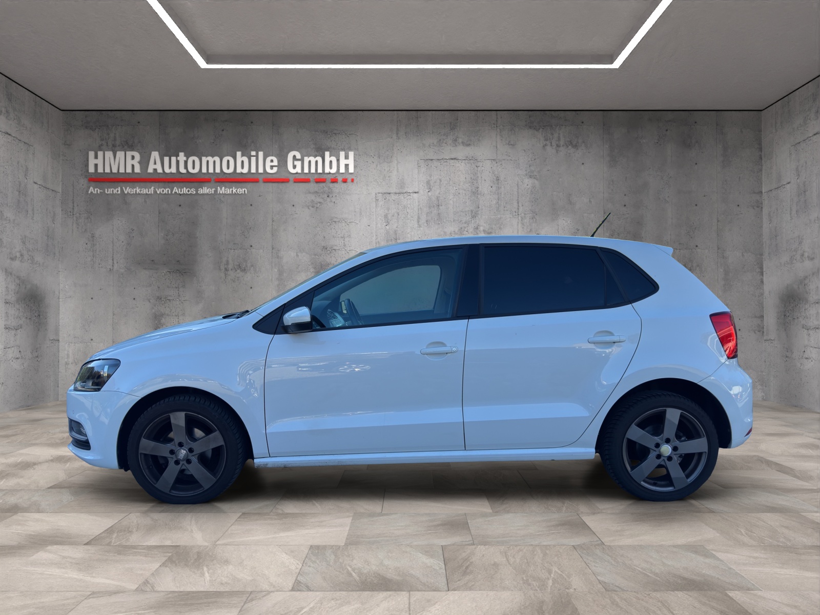 VW Polo 1.2 TSI BMT Sound-image-7