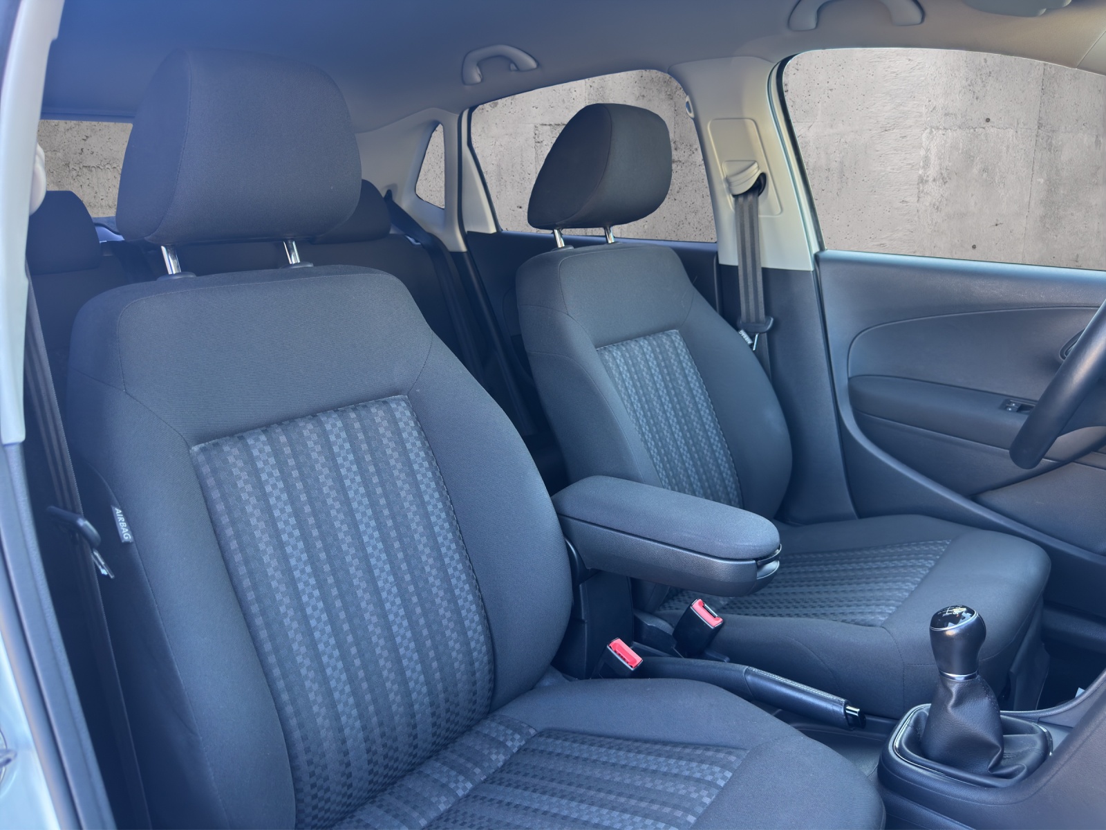 VW Polo 1.2 TSI BMT Sound-image-13