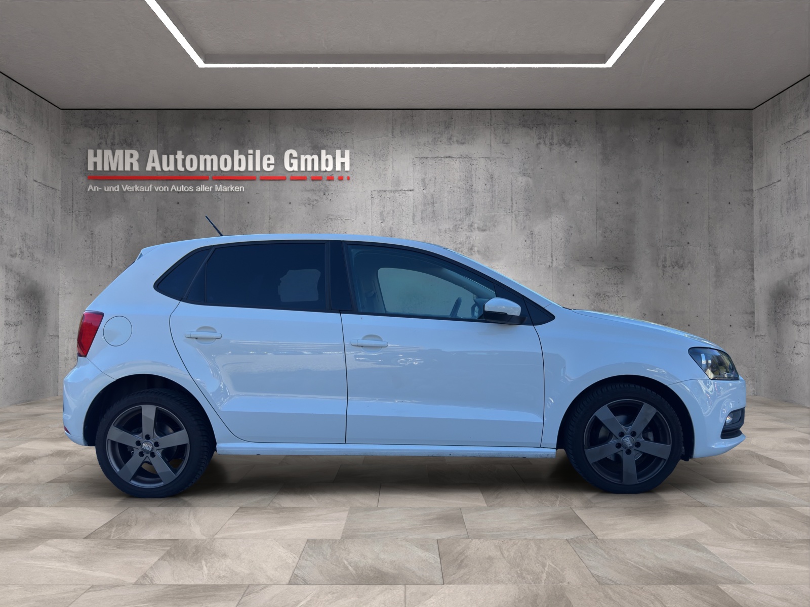 VW Polo 1.2 TSI BMT Sound-image-6