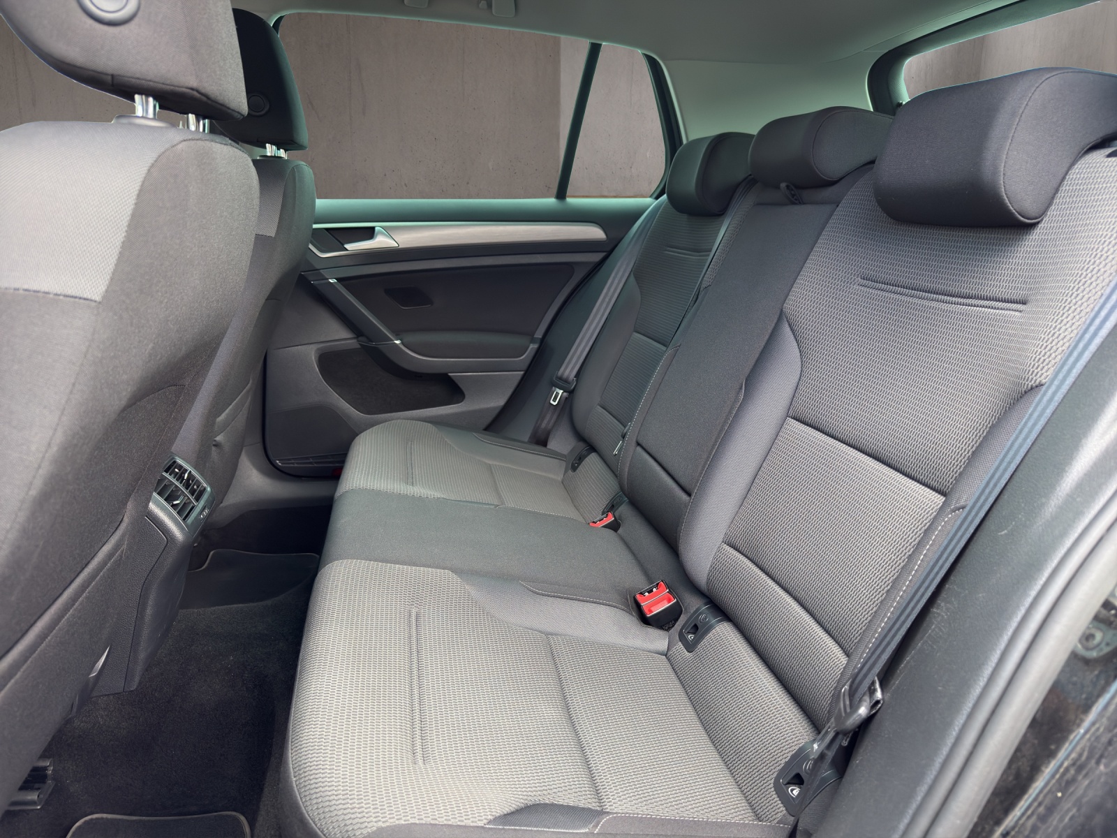 VW Golf 1.4 TSI Comfortline Start DSG-image-7