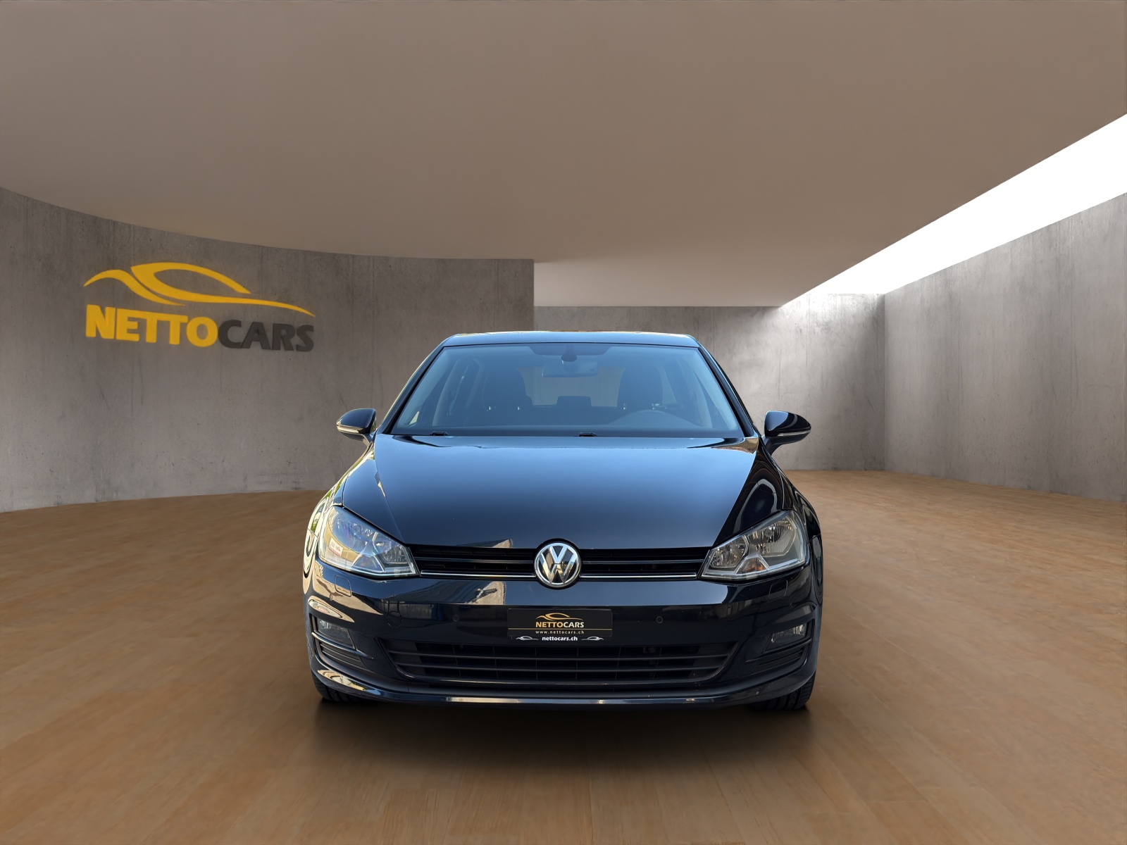 VW Golf 1.4 TSI Comfortline Start DSG-showroom-element-2