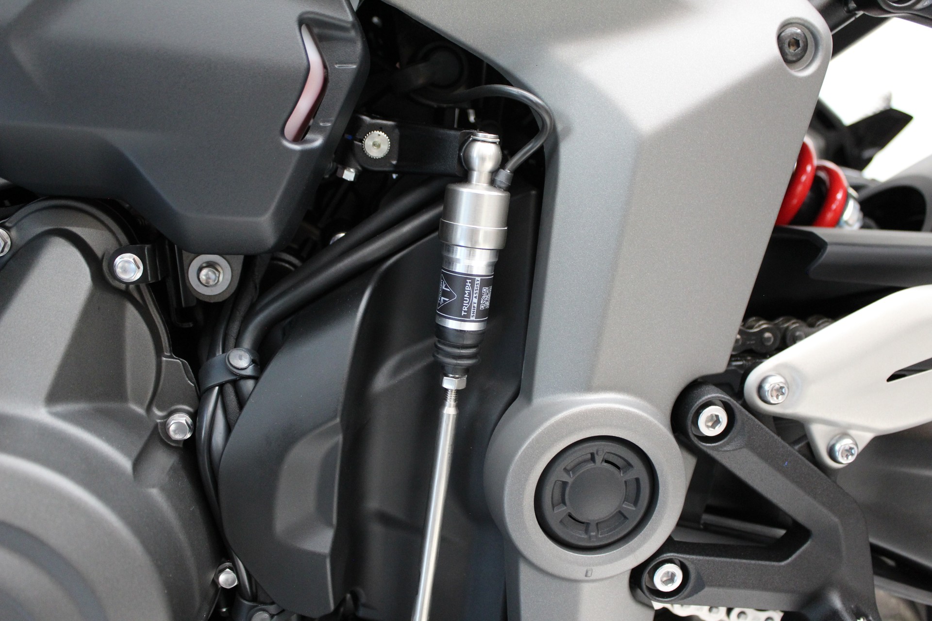 TRIUMPH Daytona 660-image-6