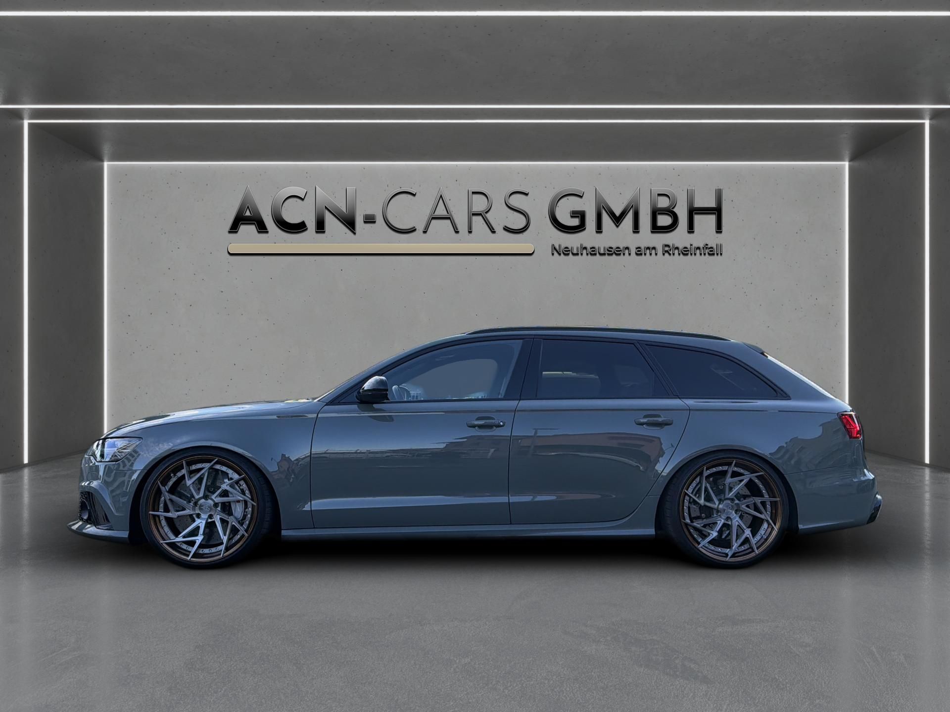 AUDI RS6 Avant 4.0 TFSI V8 performance quattro-showroom-element-2