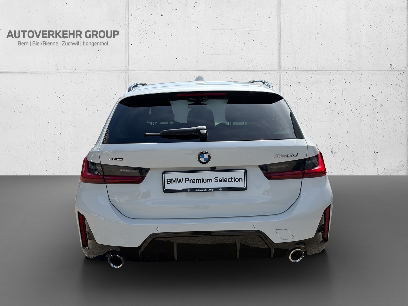 BMW 320d xDr 48V T M SportPro-image-3