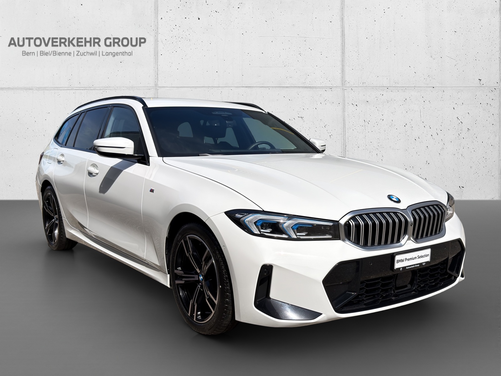 BMW 320d xDr 48V T M SportPro-image-6