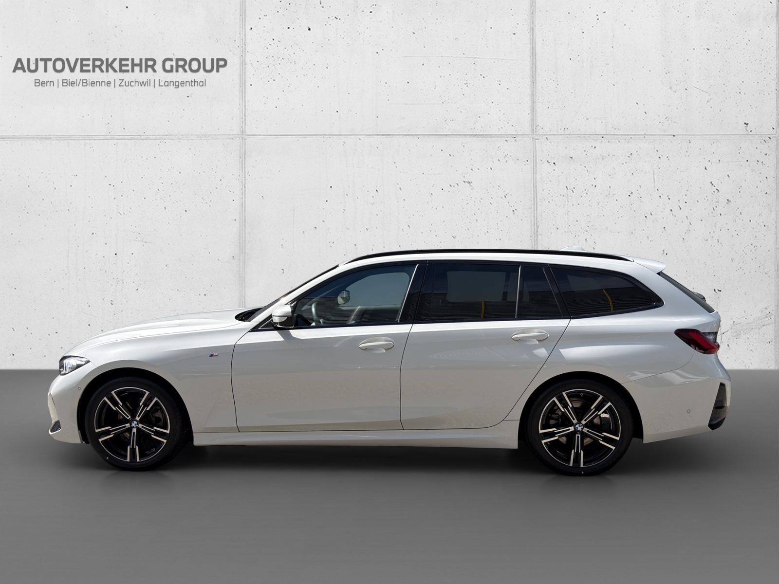 BMW 320d xDr 48V T M SportPro-image-1