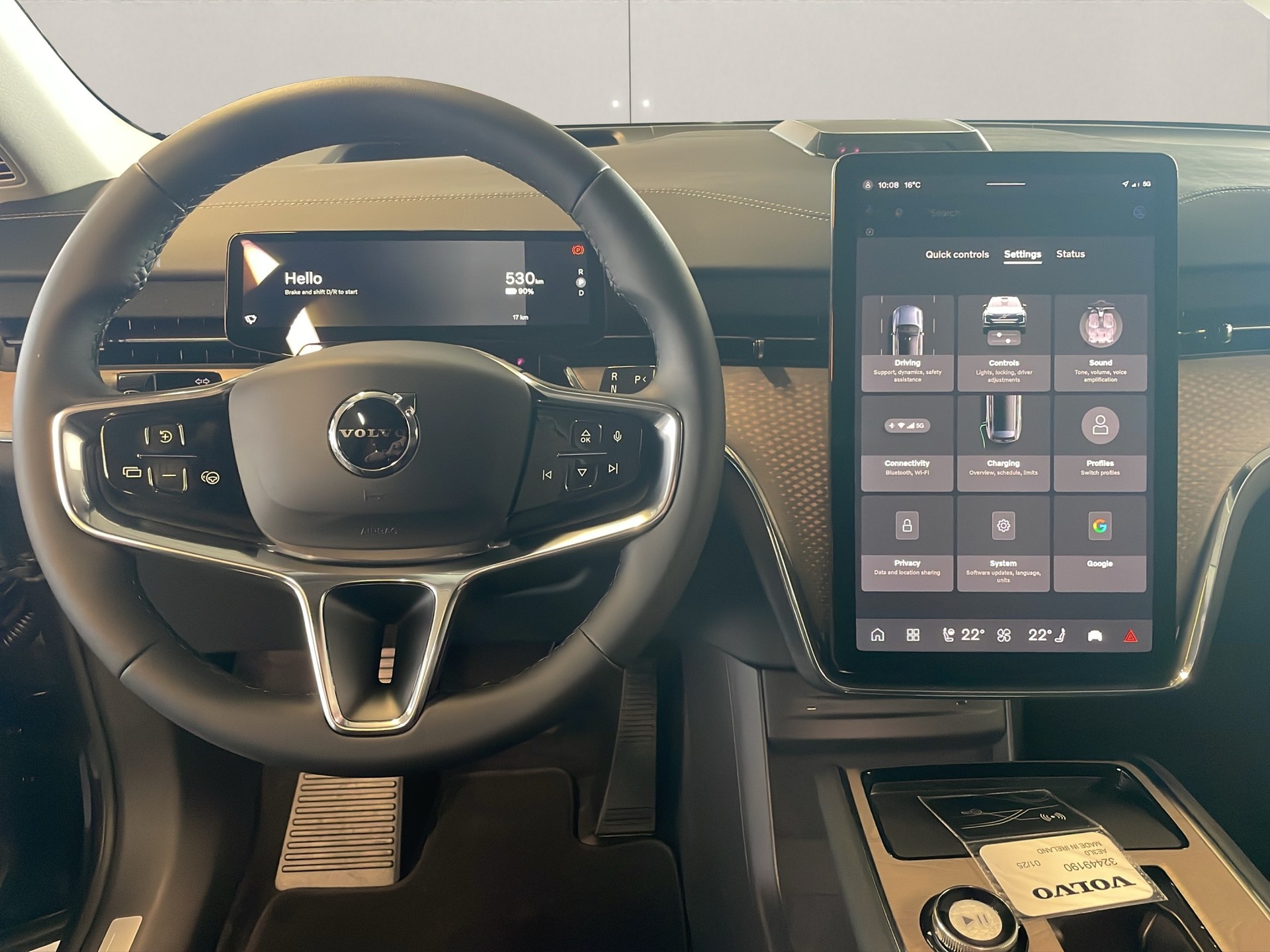 VOLVO EX90 Twin Plus AWD-image-8