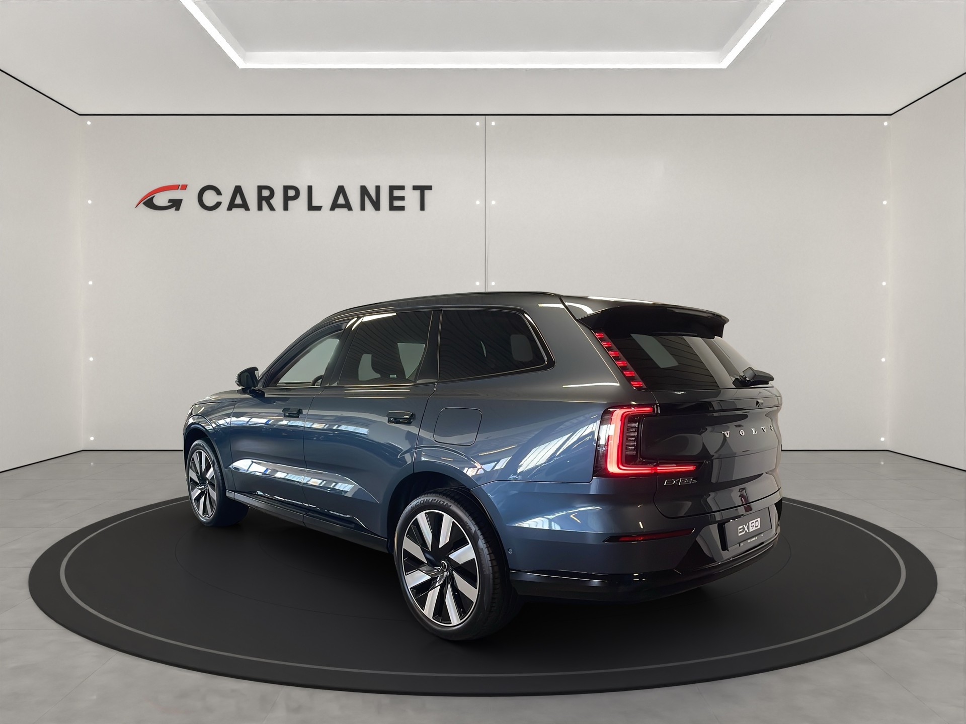 VOLVO EX90 Twin Plus AWD-image-3