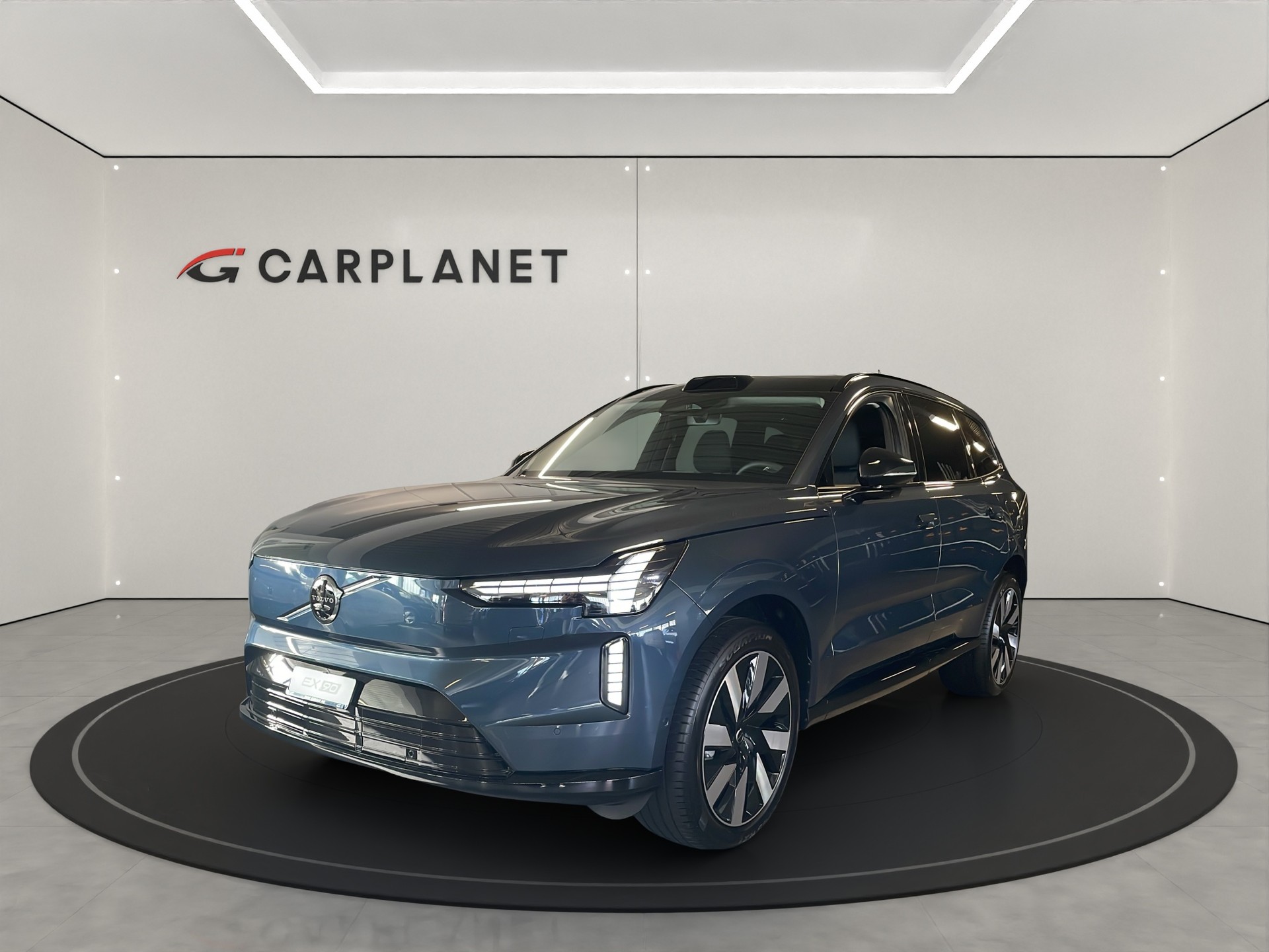 VOLVO EX90 Twin Plus AWD-image-0