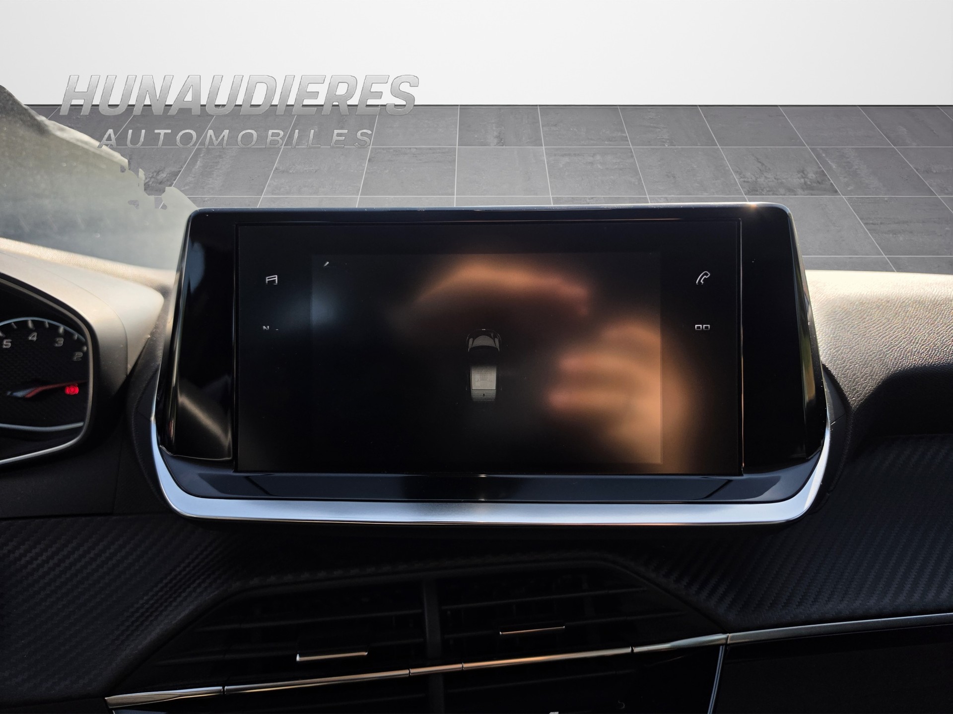 PEUGEOT 208 1.2 PureTech Allure Pack EAT8-image-3
