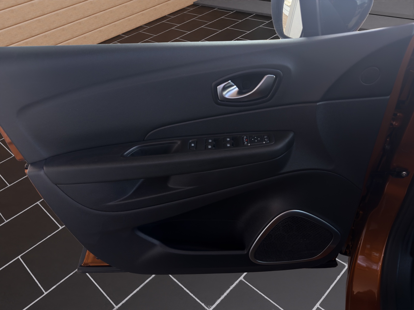 RENAULT Captur 1.2T Outdoor-image-14