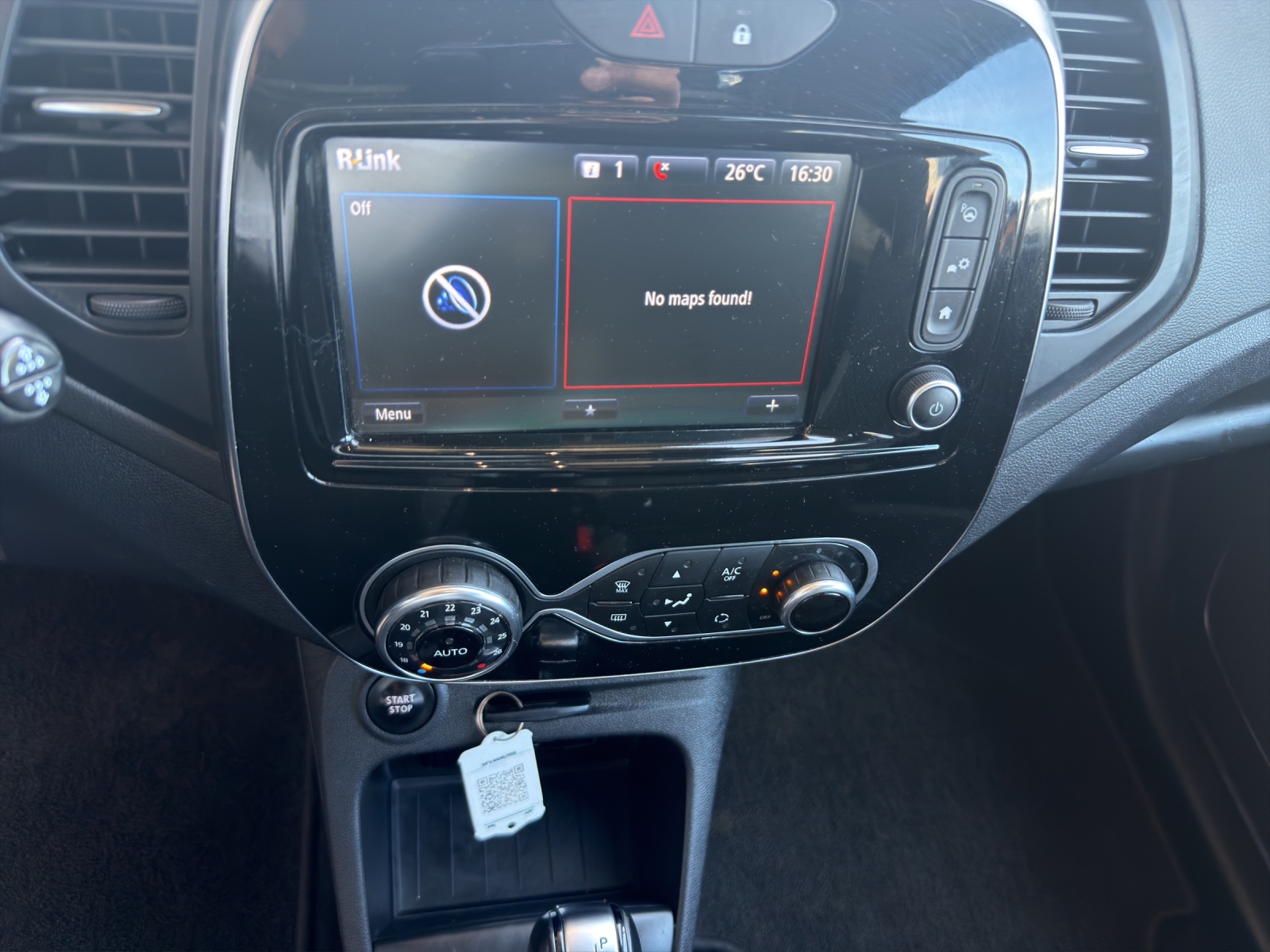 RENAULT Captur 1.2T Outdoor-image-6