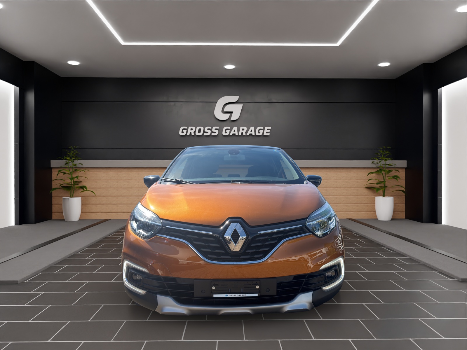 RENAULT Captur 1.2T Outdoor-image-1