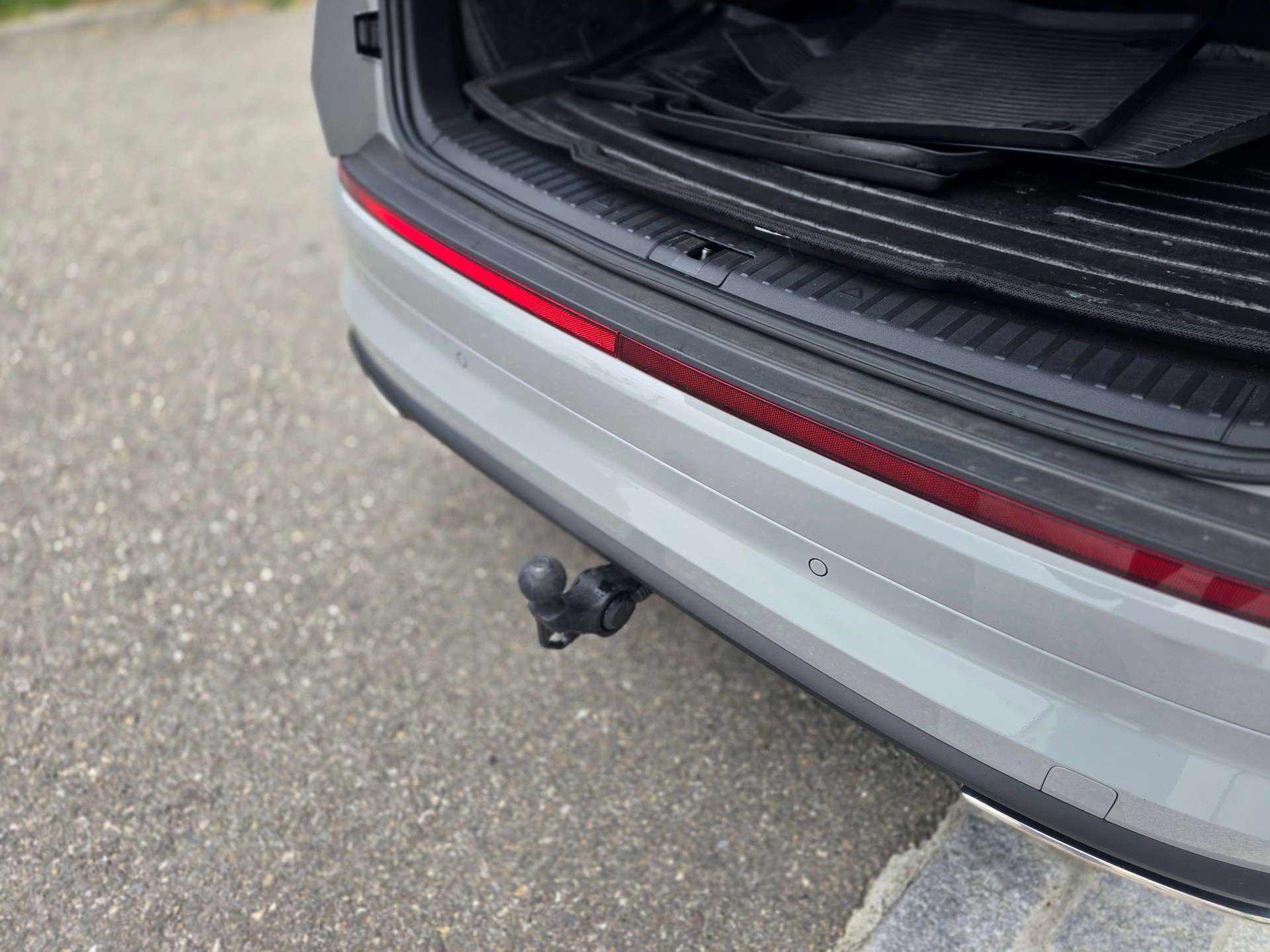 SKODA Kodiaq 2.0 TSI 4x4 RS-image-4