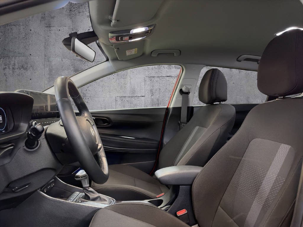 HYUNDAI i20 1.0 T-GDi Amplia-image-6