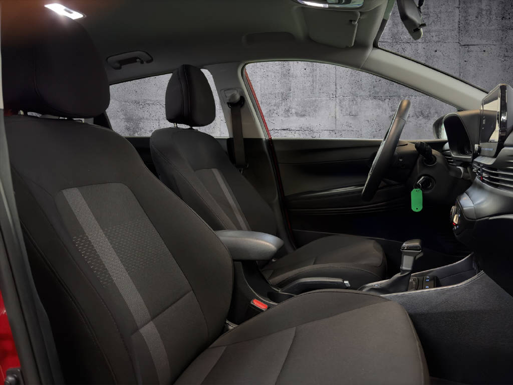 HYUNDAI i20 1.0 T-GDi Amplia-image-12