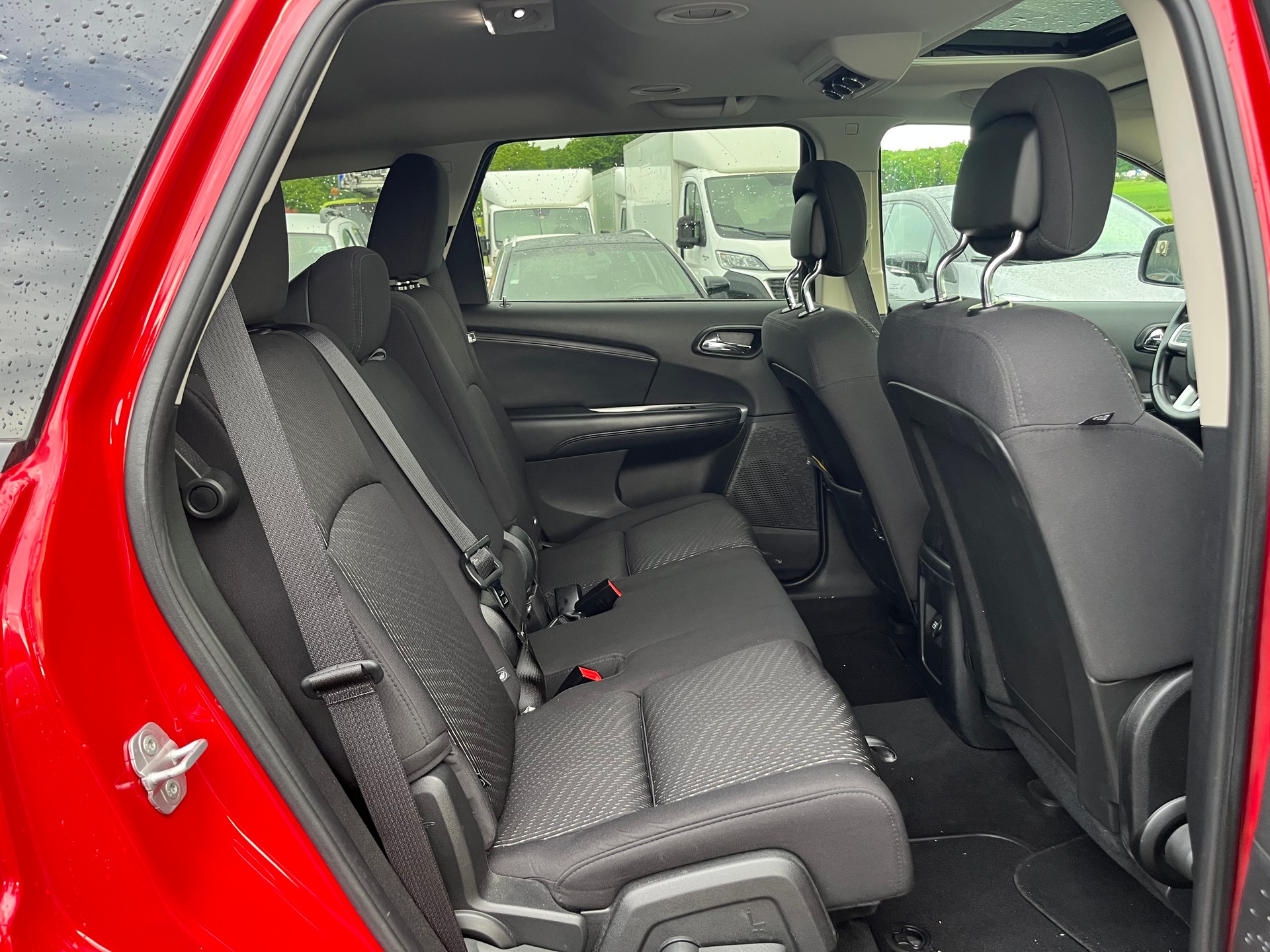 FIAT Freemont 2.0 MJ Lounge AWD Automat-image-10