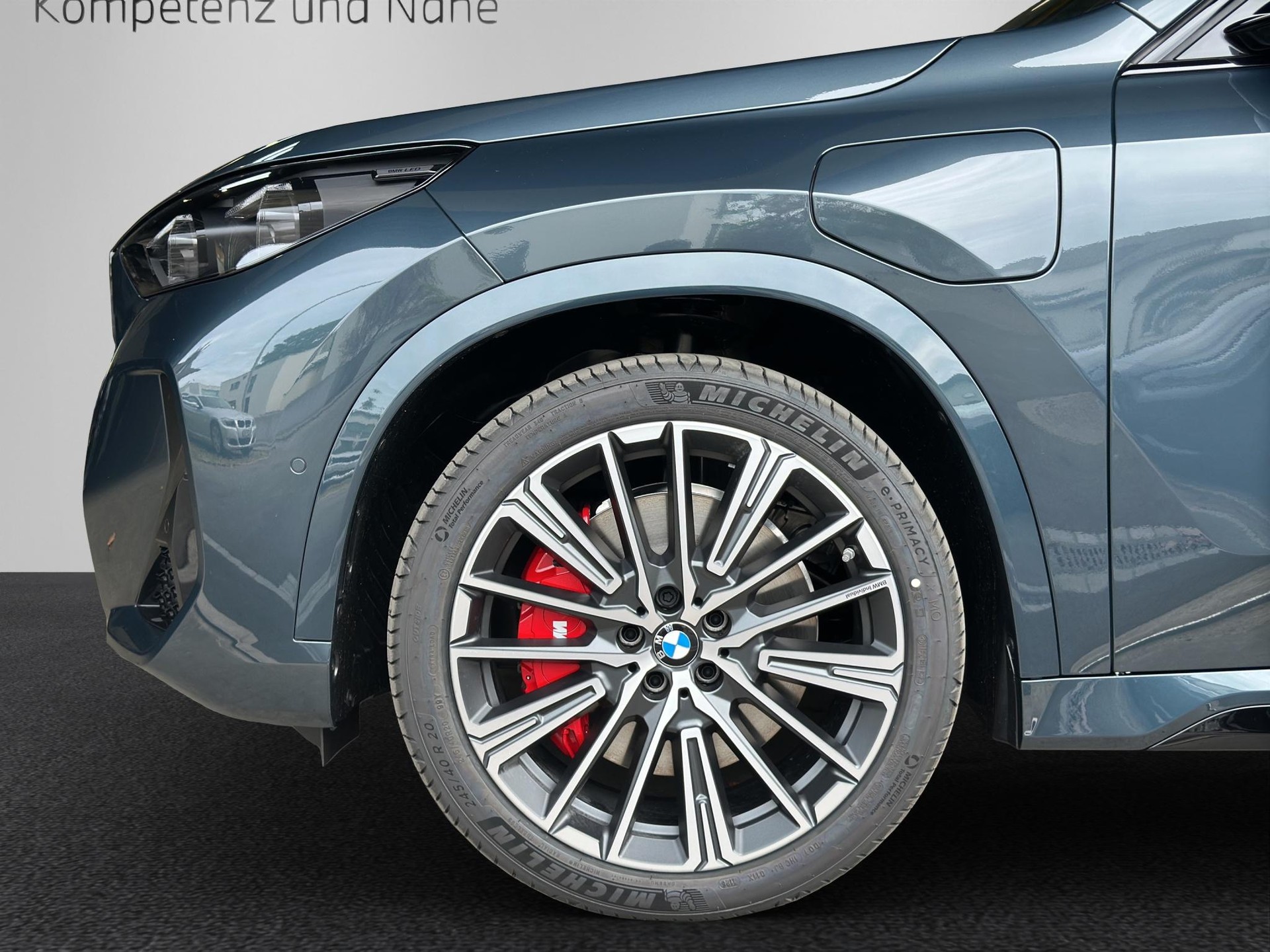 BMW X1 30e xDrive M Sport Pro Individual-image-9