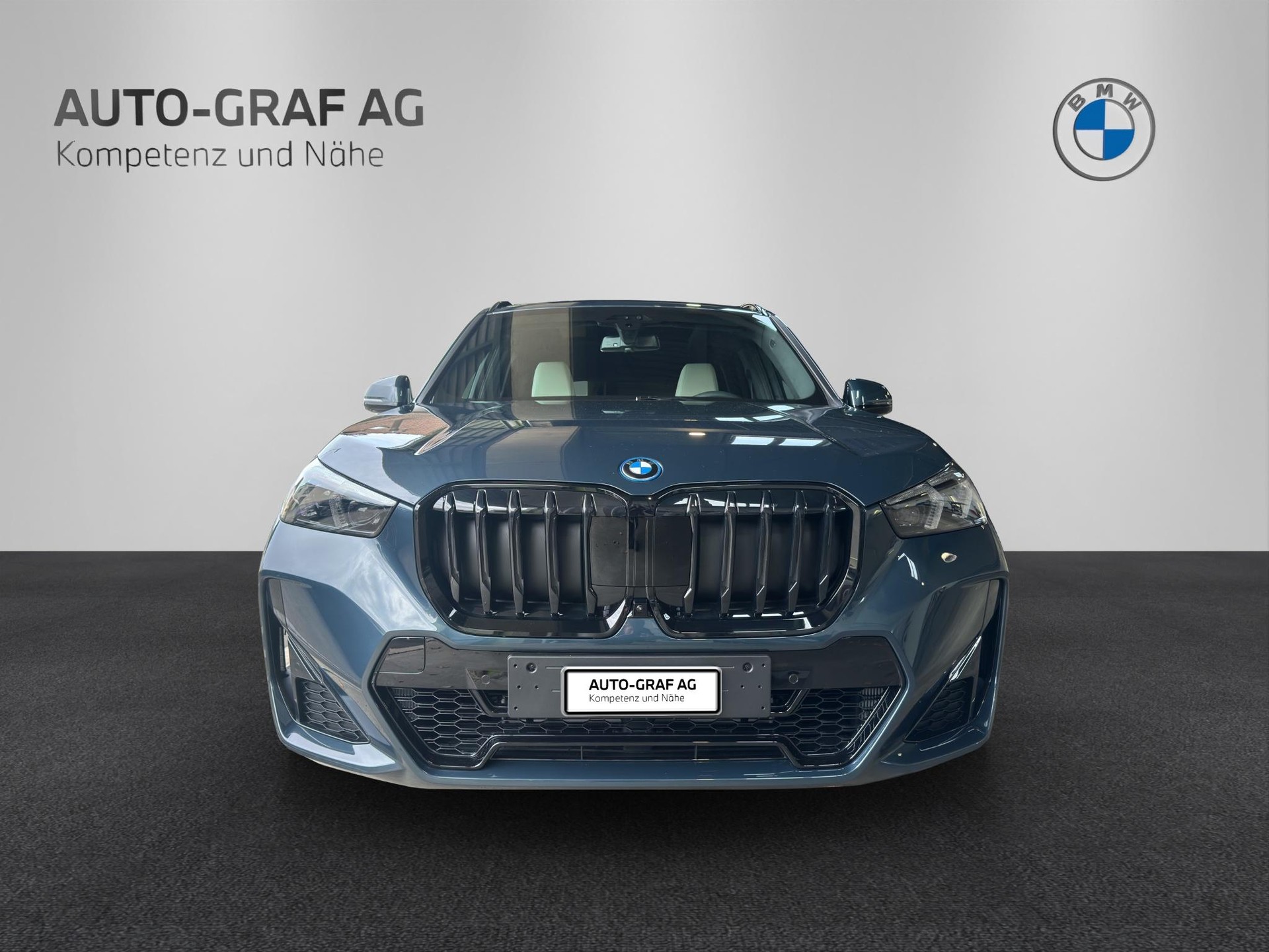 BMW X1 30e xDrive M Sport Pro Individual-image-7
