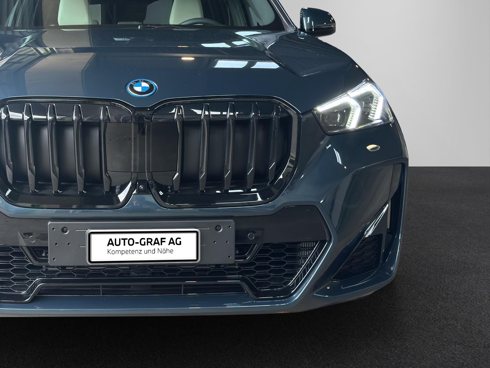 BMW X1 30e xDrive M Sport Pro Individual-image-8
