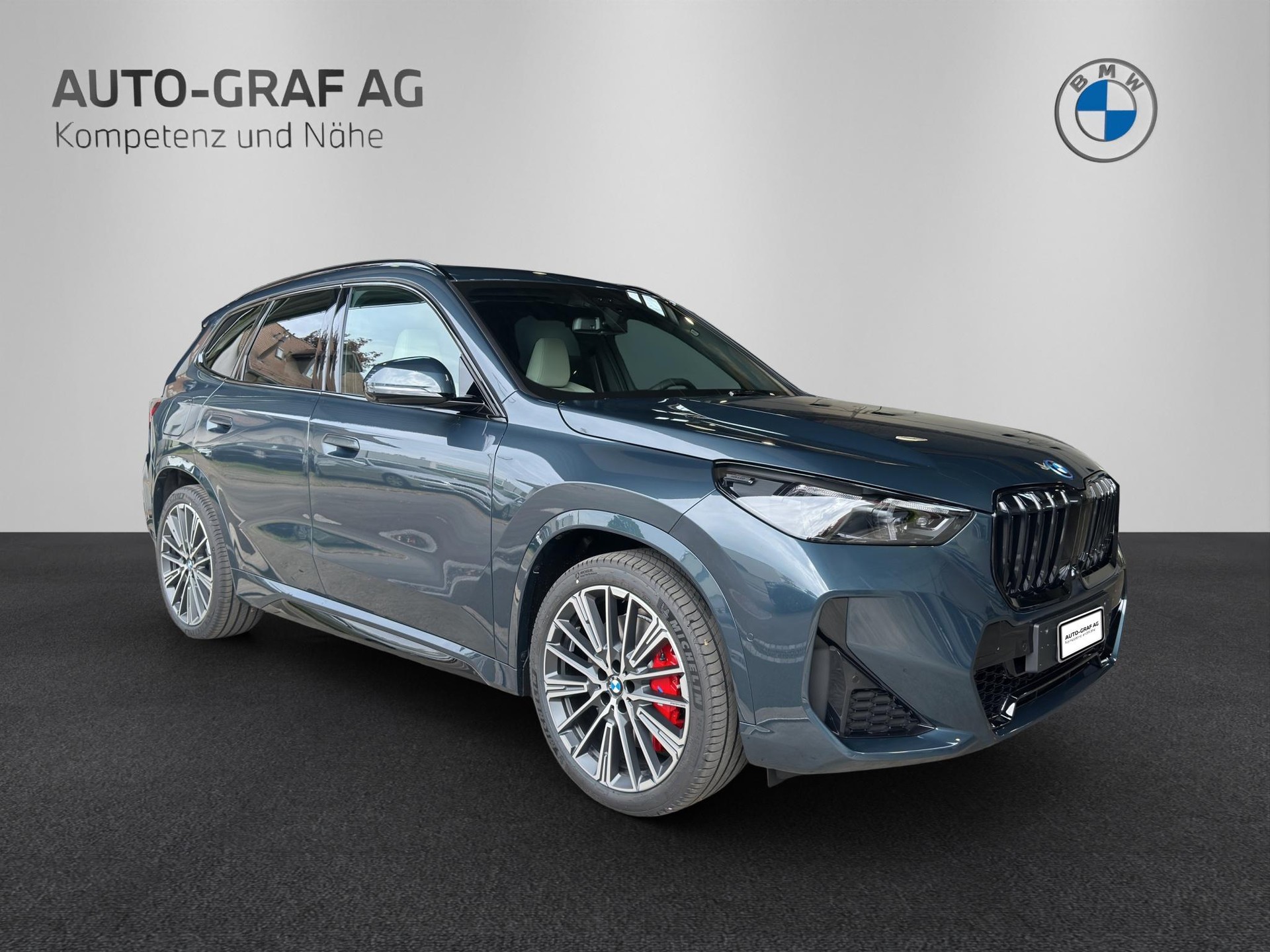 BMW X1 30e xDrive M Sport Pro Individual-image-6