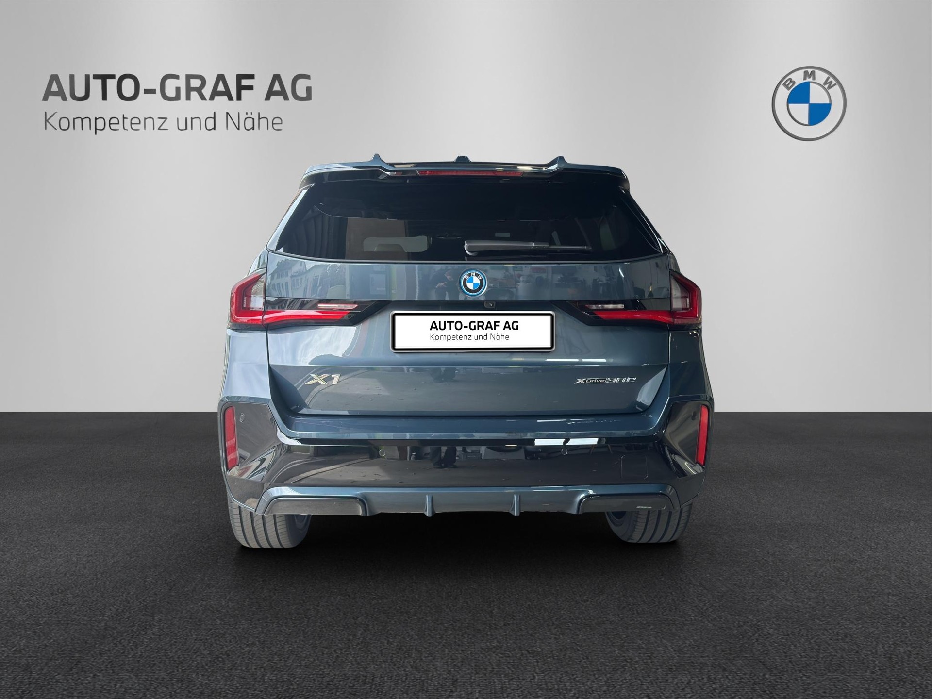 BMW X1 30e xDrive M Sport Pro Individual-image-3