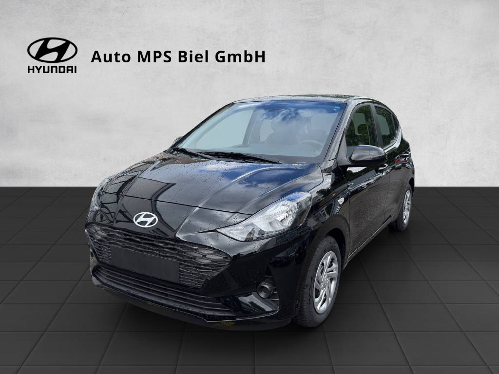 HYUNDAI i10 1.0 Origo-image-0