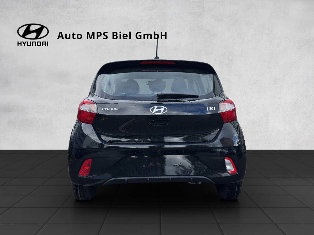 HYUNDAI i10 1.0 Origo-image-4