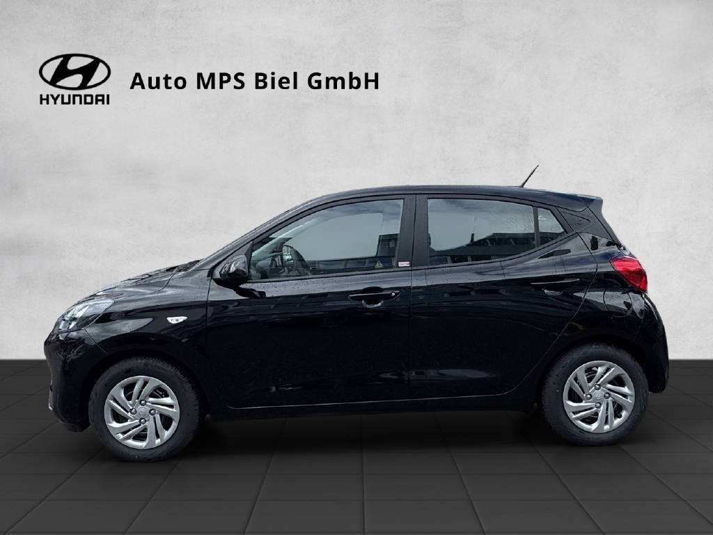HYUNDAI i10 1.0 Origo-image-2