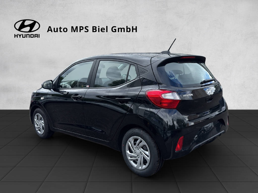HYUNDAI i10 1.0 Origo-image-3