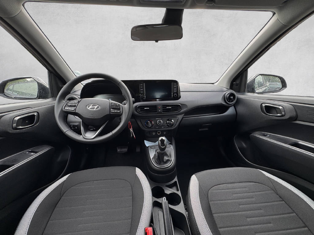 HYUNDAI i10 1.0 Origo-image-8