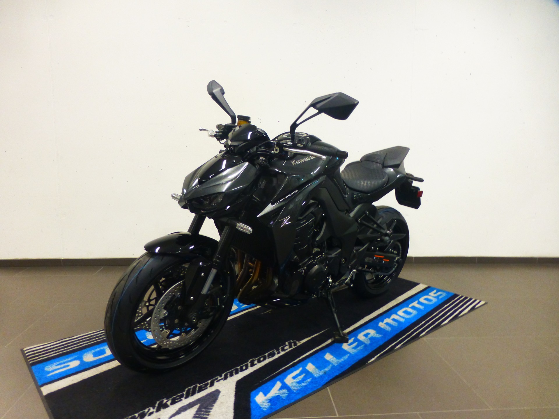 KAWASAKI Z 1100-image-11