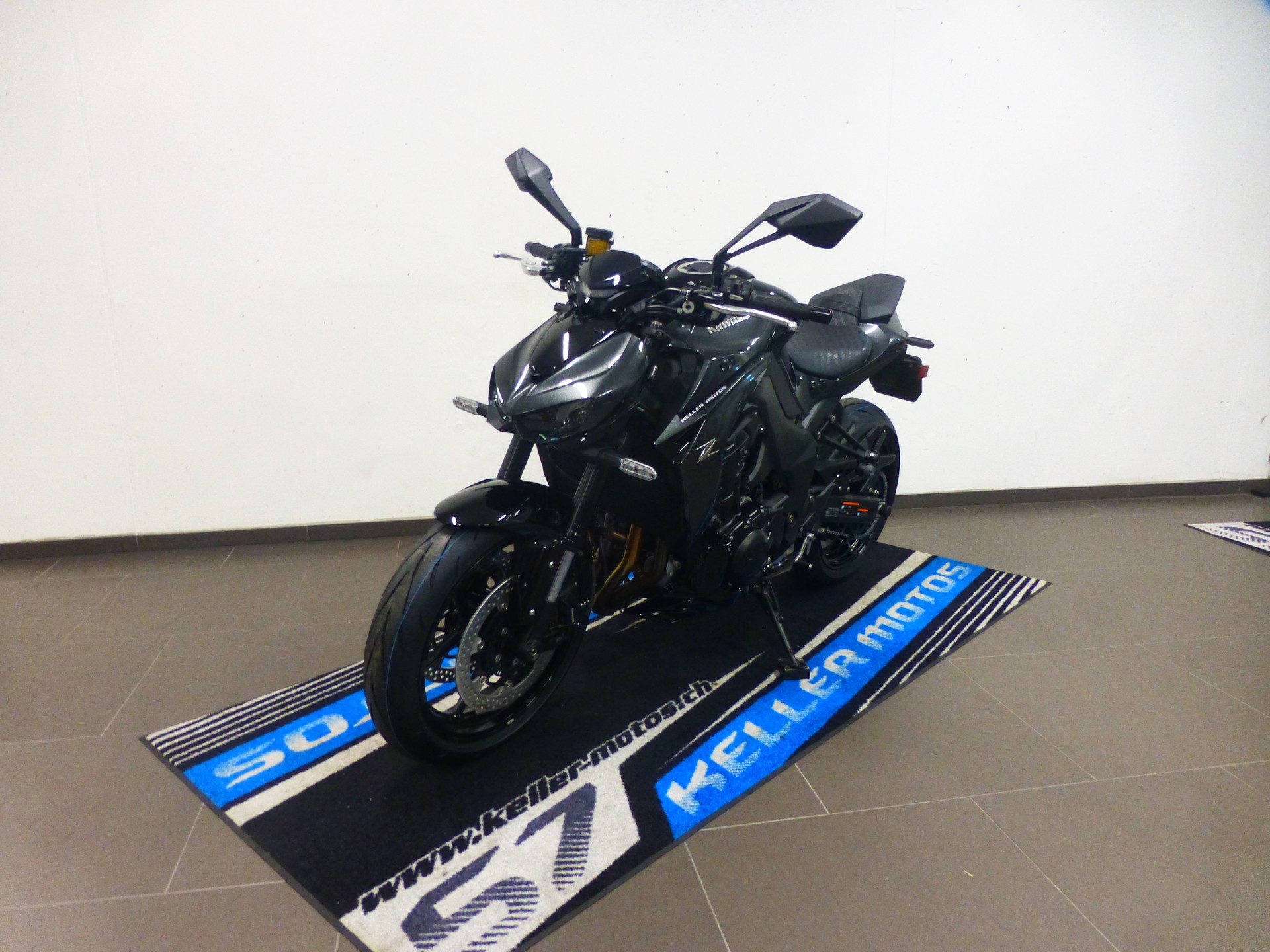 KAWASAKI Z 1100-image-10
