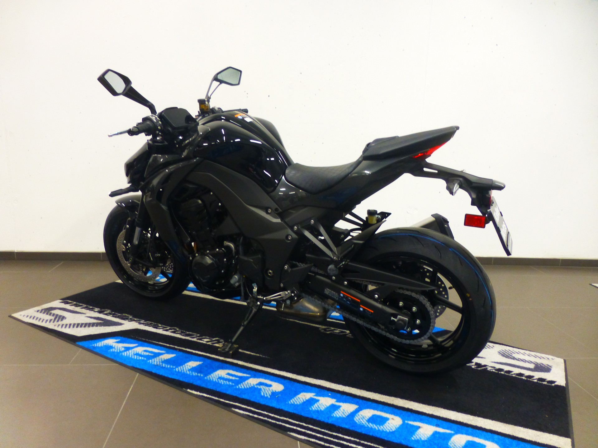KAWASAKI Z 1100-image-4