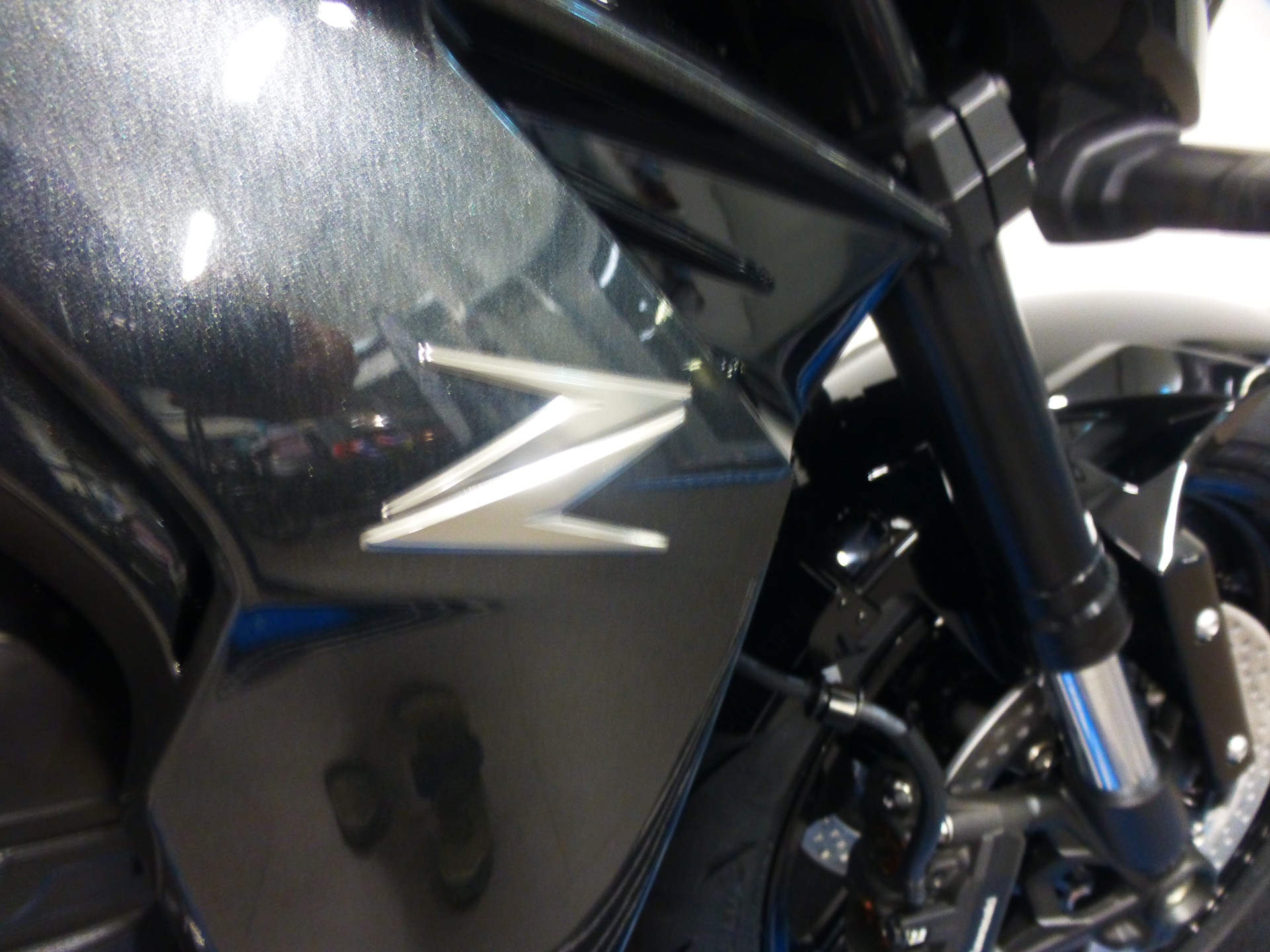KAWASAKI Z 1100-image-9