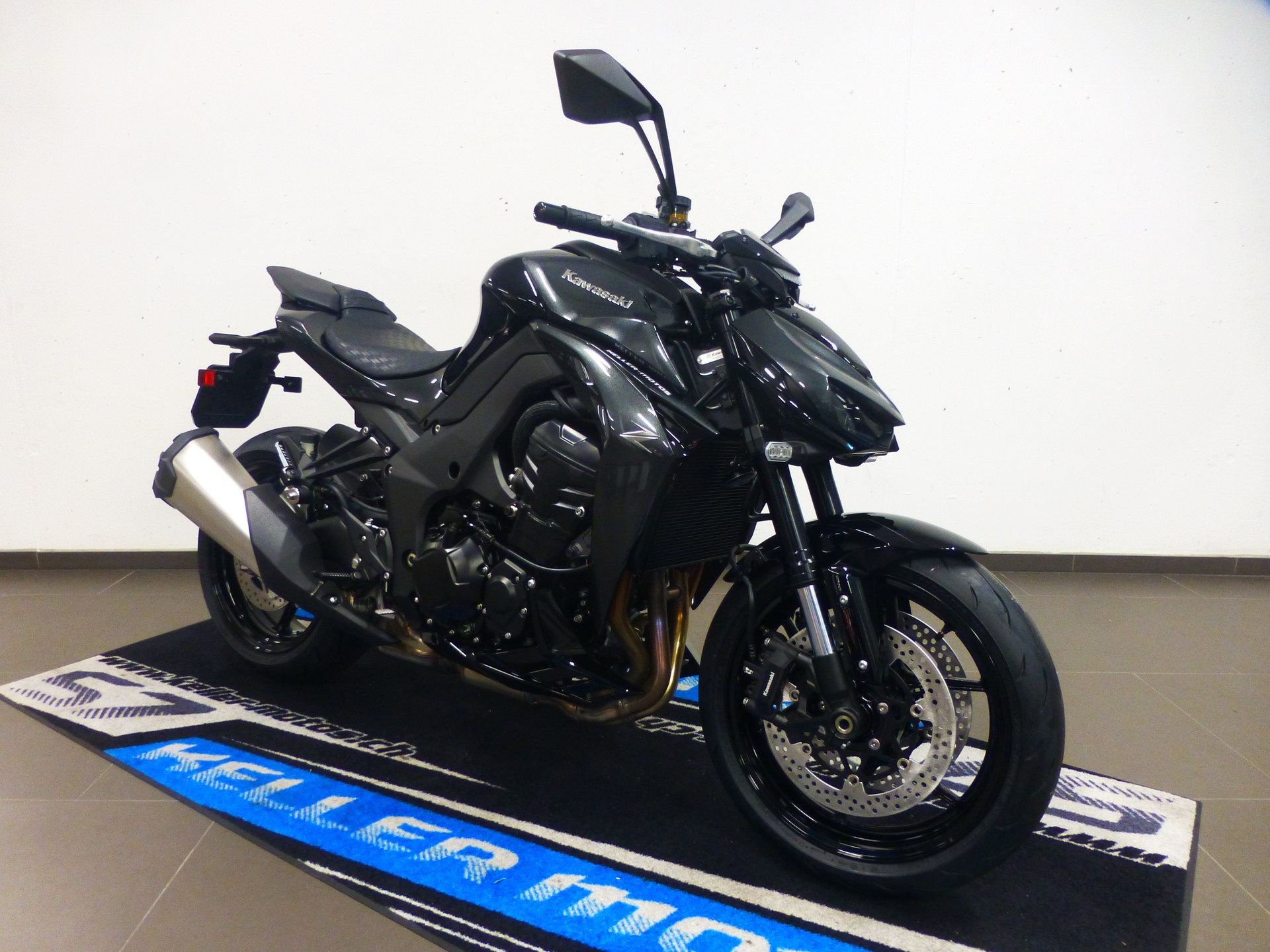 KAWASAKI Z 1100-image-8