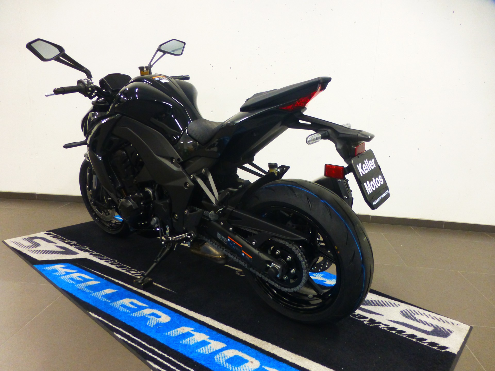 KAWASAKI Z 1100-image-6