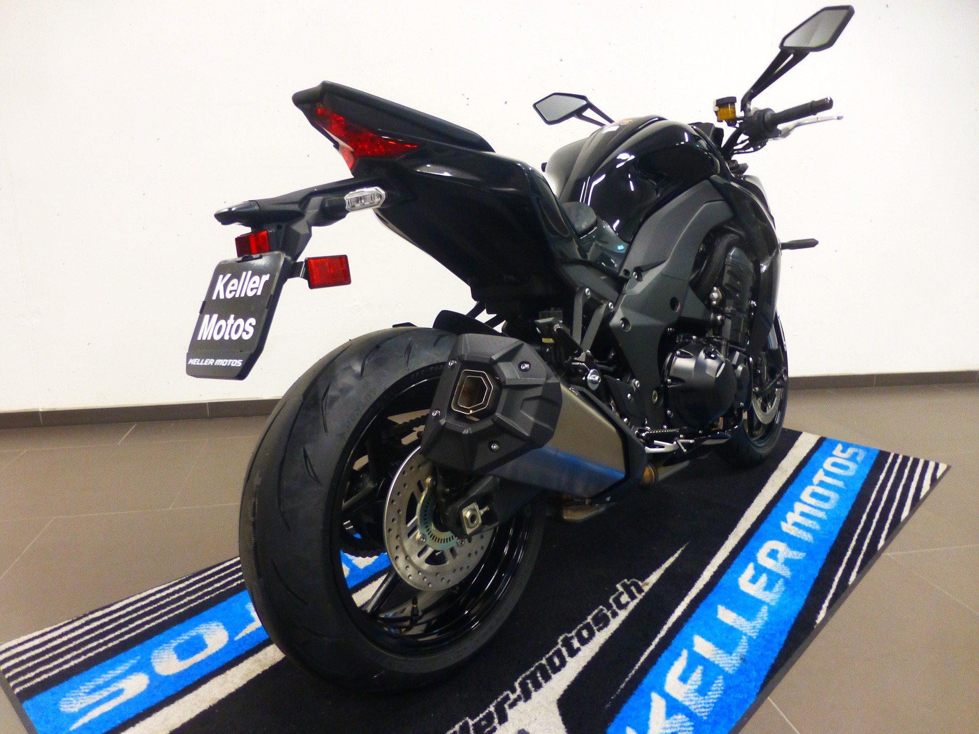 KAWASAKI Z 1100-image-14