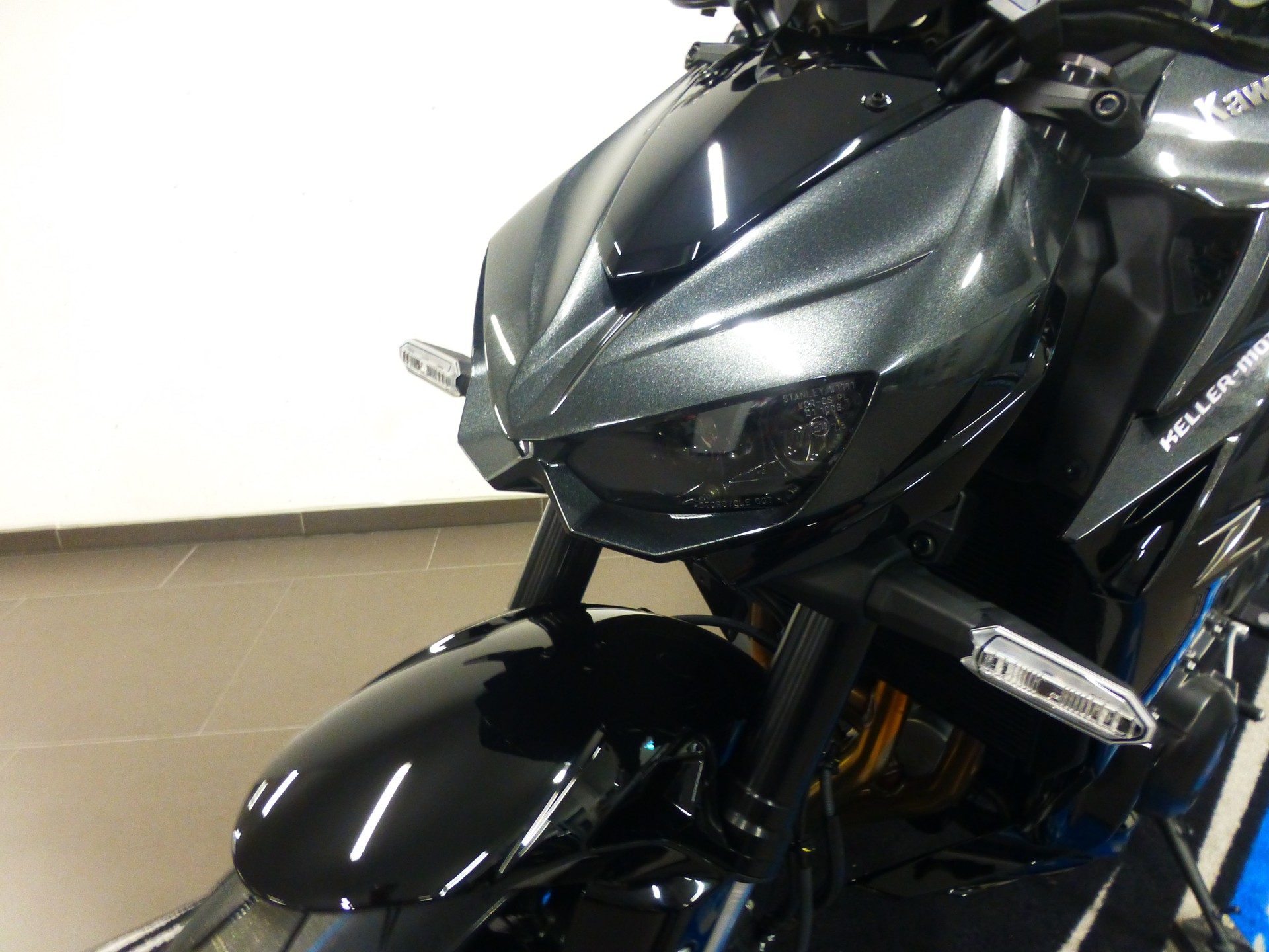 KAWASAKI Z 1100-image-13