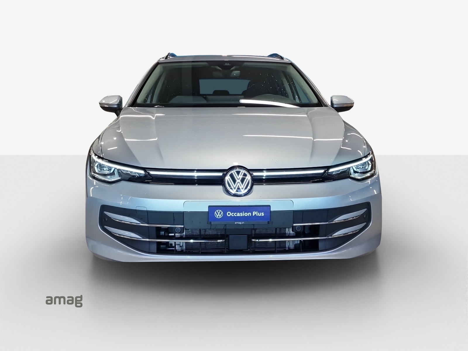 VW Golf Variant 2.0 TDI Style DSG-image-6