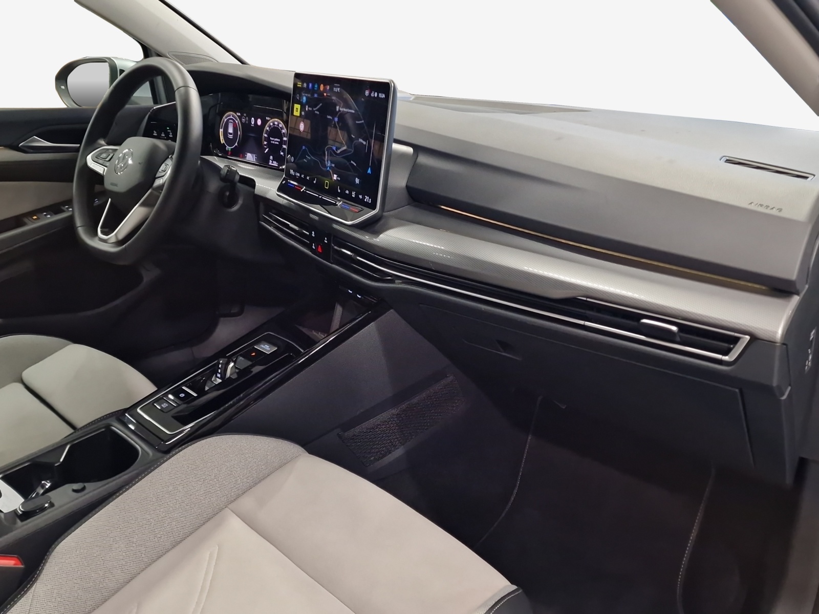 VW Golf Variant 2.0 TDI Style DSG-image-13